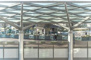 קניון חדש ייפתח בדרום – חוויית קנייה שלא הכרתם